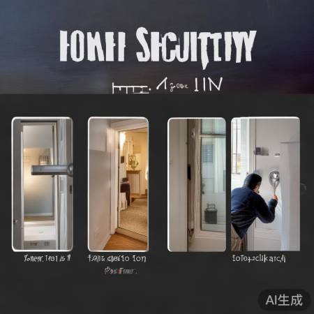 安全检查,门锁报警皆需查