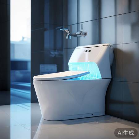 智能马桶节水高达30%