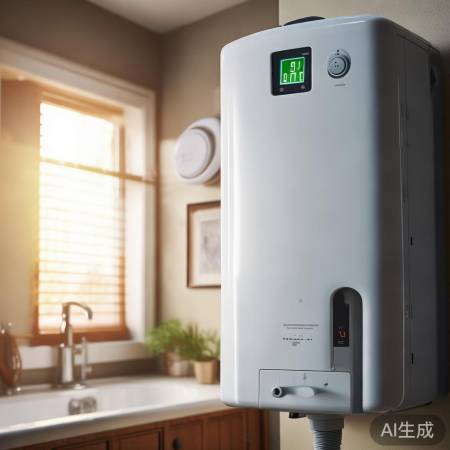 安全使用热水器,通风防中毒