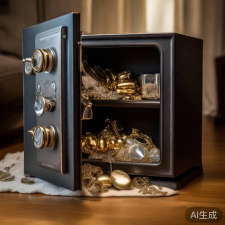 保险柜容积要预留