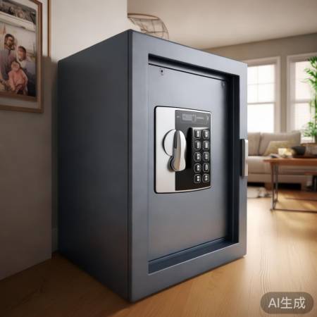 保险柜指南:安全便利选