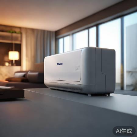 大金空调,百年品牌,舒适首选