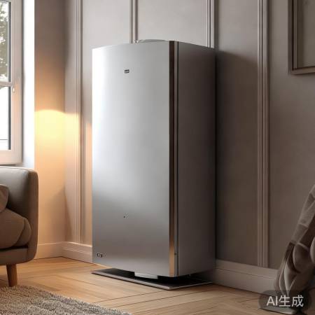 壁挂炉:家居生活贴心棉袄