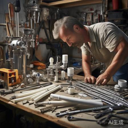 准备工具材料清单