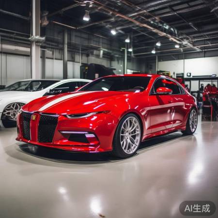 “新颜防盗门,安全翻新佳”