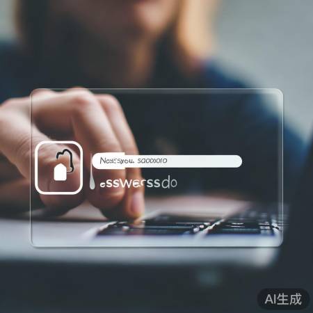 勿与他人分享密码