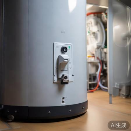 检查热水器说明书