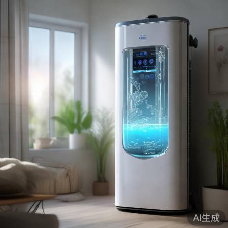 热水器节水之道