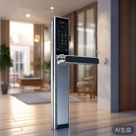 联网锁功能强大,酷似科幻电影