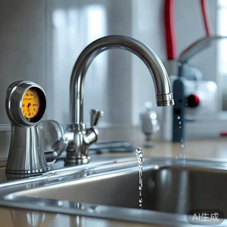 水压低，热水器打不着火