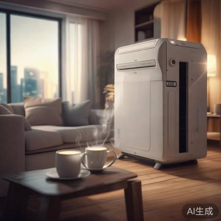 中央空调785匹介绍及适用