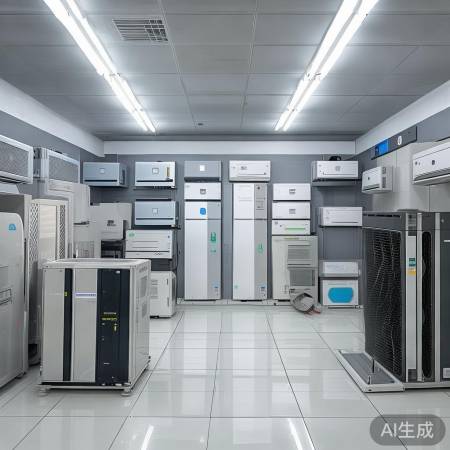 河北中央空调品牌多，技术环保。