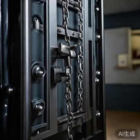 挂钩承重保安全