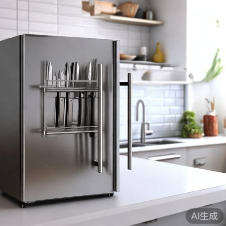 厨房刀具消毒柜