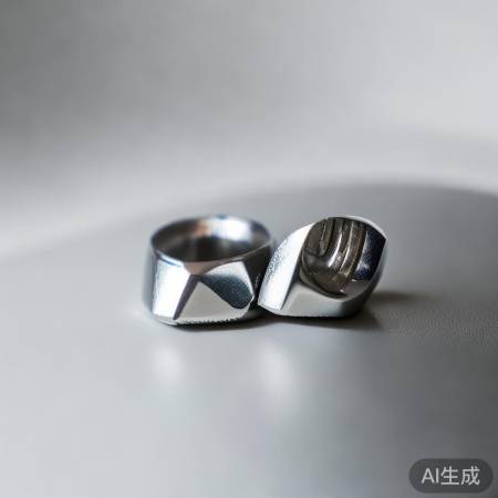 热水器三角螺丝材质对比