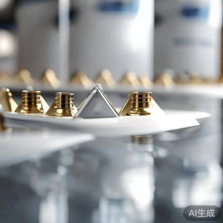 推荐热水三角螺丝