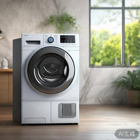 环保节能烘干机