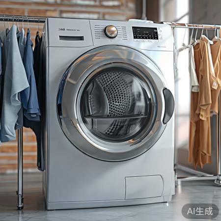 便捷智能控温烘干机