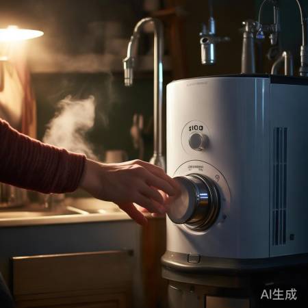 慢慢调温，安全第一