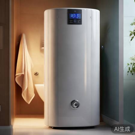 电热水器定时温暖水