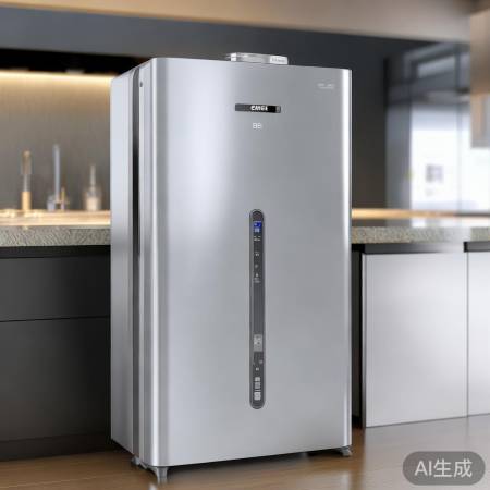 格力净水热水器，性价比高