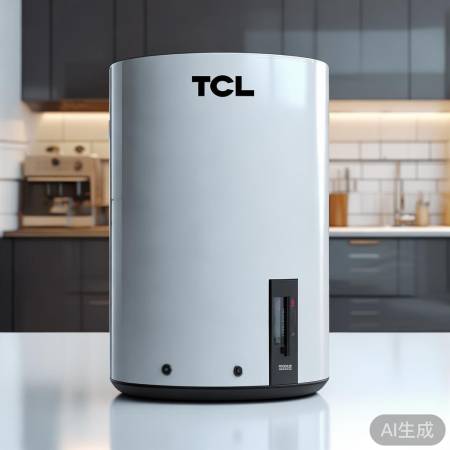TCL性价高净水热水器