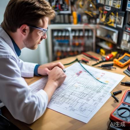 电工咨询,安全至上