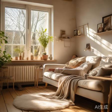 享受生活每一刻