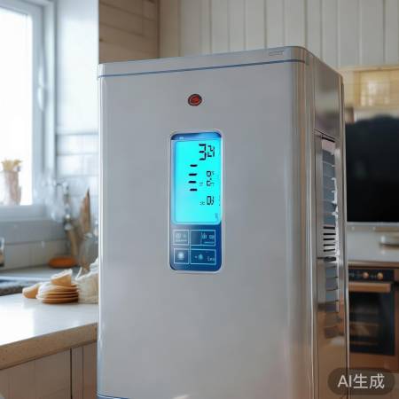 热水器加热快慢判断法