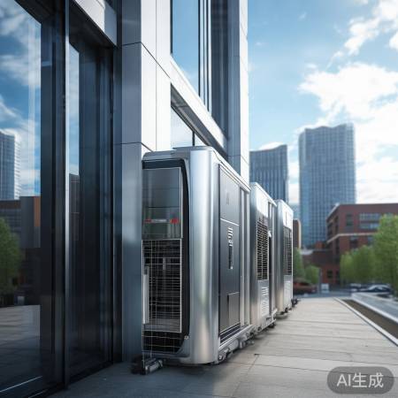 空气能热泵：挑战与未来