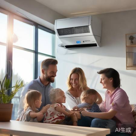 海尔空气能,节能环保,性价比高