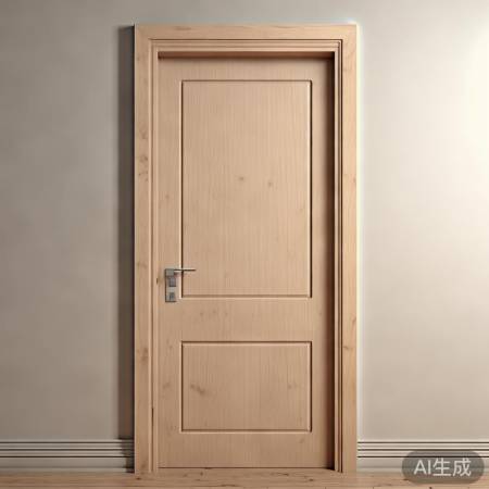 木纹防盗门,家居风景线