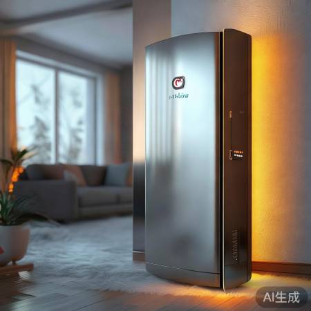 德国沃乐夫壁挂炉,供暖首选