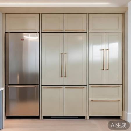 温馨色调，易洁材质，厨房顺畅布