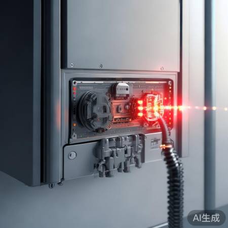 壁挂炉电脉冲点火,故障易发