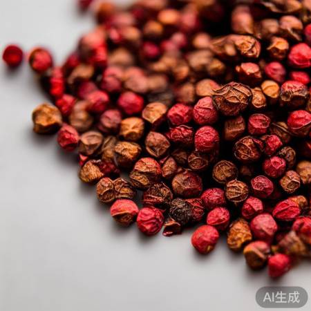 花椒宜干燥存放