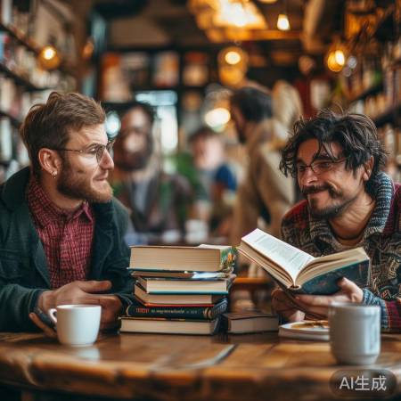 小说引热议,值得一阅