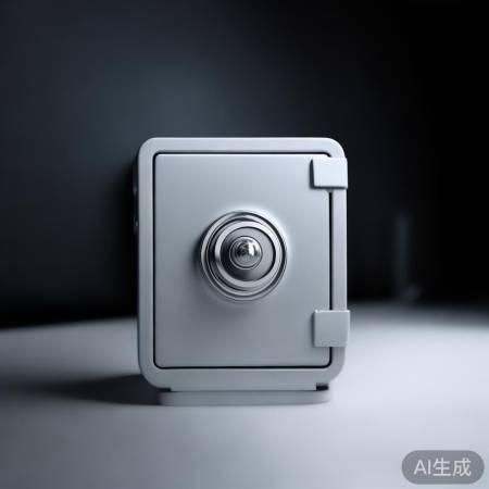 儿童保险柜密码锁位置