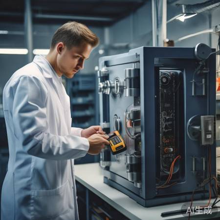 保险柜维修找专家