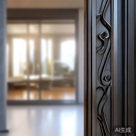 济南防盗门价格答疑