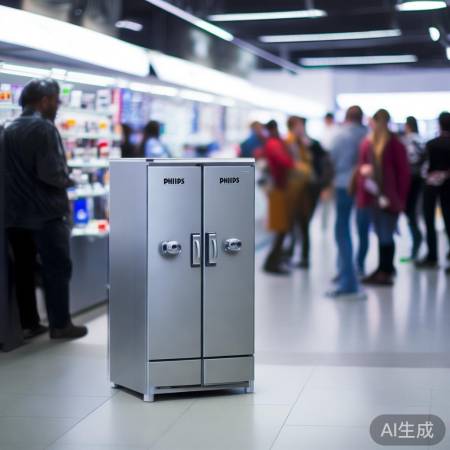 飞利浦保险柜河南热销