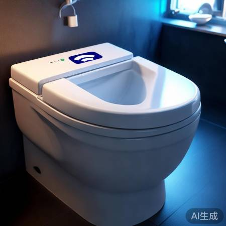 智能马桶WiFi连接,耳机连接