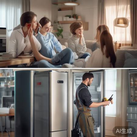 长虹冰箱售后保障全面