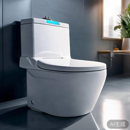 智能马桶,物有所值,价格渐降
