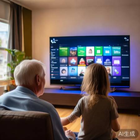 操作简单,老人孩子皆宜