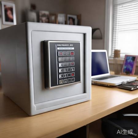 保险柜丢失处理指南