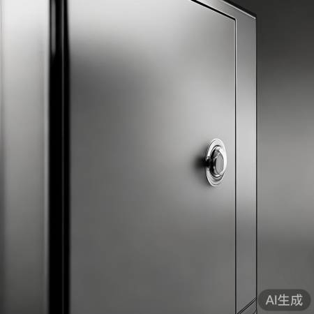 一键清洁，省力保险柜维护