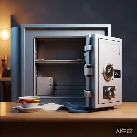 一键清洁，轻松擦拭。