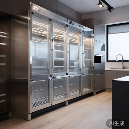 知名品牌消毒柜，售后保障强