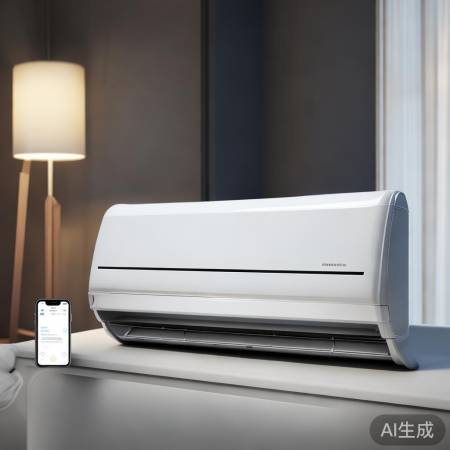Colmo空调：简约智能，格调